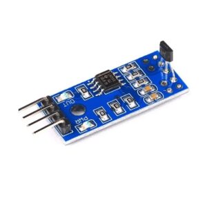 Hall Effect Sensor