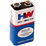 Power Components - Batteries, Regulators, Power Supply