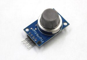 MQ-2 Smoke LPG Butane Hydrogen Gas Sensor Detector Module