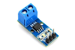 ACS712 30A Current Sensor Module