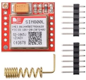 GSM-SIM-module-sim-800l