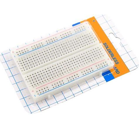 breadboard