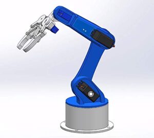Robotic Arm